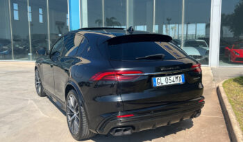 Maserati Grecale V6 530 CV AWD Trofeo – SUPER OFFERTA T-STOCK – PREZZO IMPERDIBILE! pieno