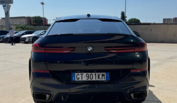 Bmw X6 xDrive30d 48V Msport – possibilità noleggio no scoring pieno