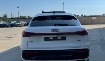 Audi Q5 SPB E-Hybrid quattro S line 299 CV tronic – possibilità noleggio no scoring pieno