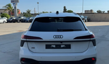 AUDI A6 Avant 2.0 TDI 204CV S tronic S line – possibilità noleggio no scoring pieno