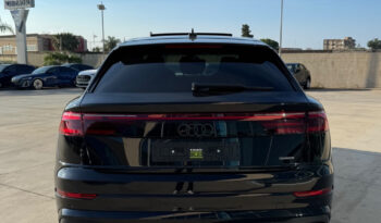 AUDI Q8 3.0 TDI 231 CV QUATTRO TIPTRONIC S LINE EDITION – possibilità noleggio no scoring pieno