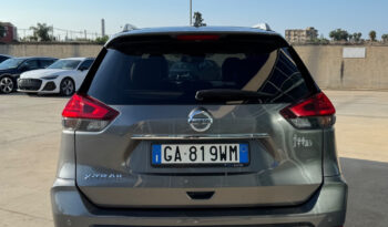 Nissan X-Trail dCi 150 4WD X-Tronic Tekna pieno
