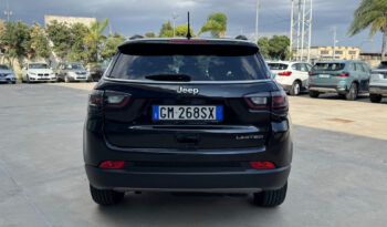 Jeep Compass 1.6 130CV Multijet Limited pieno