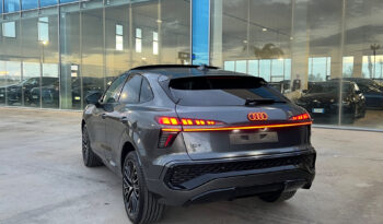 Audi Q3 SPB 2.0 150cv tdi S line s-tronic – possibilità noleggio no scoring pieno