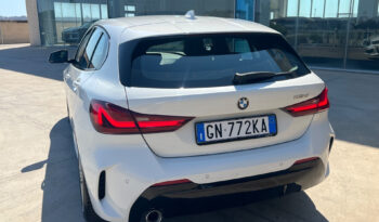 Bmw 116d Msport Exterior – SUPER OFFERTA T-STOCK – PREZZO IMPERDIBILE! pieno