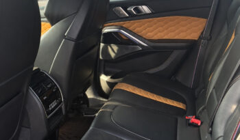 Bmw X6 M Competition 4.4 625CV – possibilità noleggio no scoring pieno