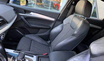Audi Q5 SPB 40 2.0 204CV TDI mhev S line Plus quattro s-tronic – possibilità noleggio no scoring pieno