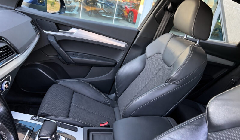 Audi Q5 SPB 40 2.0 204CV TDI mhev S line Plus quattro s-tronic – possibilità noleggio no scoring pieno