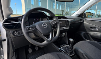 Opel Corsa 1.2 100 CV GS – possibilità noleggio no scoring pieno