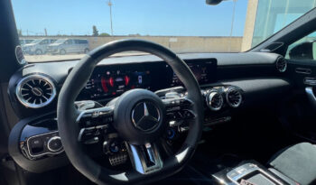 Mercedes-benz A 35 AMG Line 4Matic Premium Plus pieno