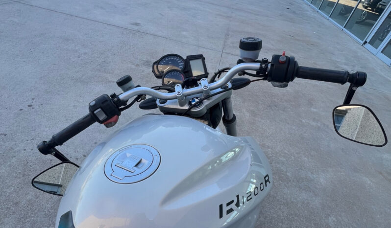 Bmw R 1200 R 1.1 108CV pieno