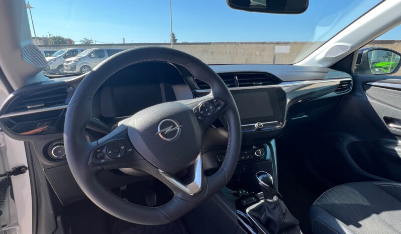 Opel Corsa 1.2 75CV Elegance – possibilità noleggio no scoring pieno