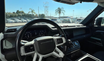 Land Rover Defender 110 2.0 SD4 240CV AWD SE – ANTICIPO €12.900 NOLEGGIO NO SCORING pieno