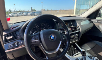 Bmw X3 xDrive20d xLine – RISERVATA AI COMMERCIANTI pieno