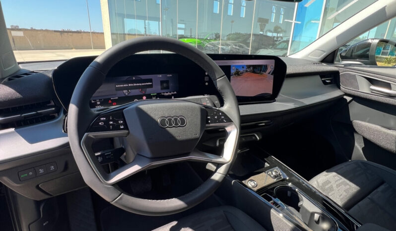 Audi Q3 SPB TDI 2.0 150CV S tronic Business Advanced – possibilità noleggio no scoring pieno
