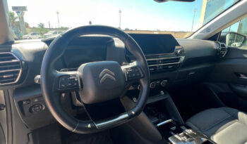 Citroen C4 BlueHDi 1.5 130CV Shine UNICO PROPRIETARIO – possibilità noleggio no scoring pieno