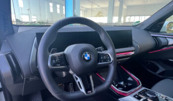 Bmw X3 xDrive20d 48V MSport – possibilità noleggio no scoring pieno