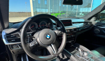 Bmw X6 M 4.4 575CV xdrive pieno