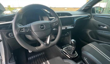 Opel Corsa 1.2 GS 75CV – possibilità noleggio no scoring pieno