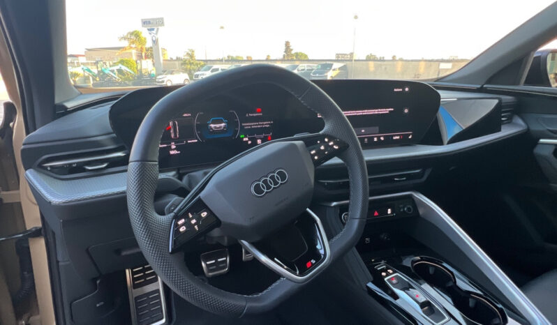 Audi Q5 SPB TDI 204CV mhev S line quattro S tronic – possibilità noleggio no scoring pieno