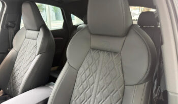 Audi SQ5 SPB TFSI mHEV quattro 367CV S-tronic – possibilità noleggio no scoring pieno