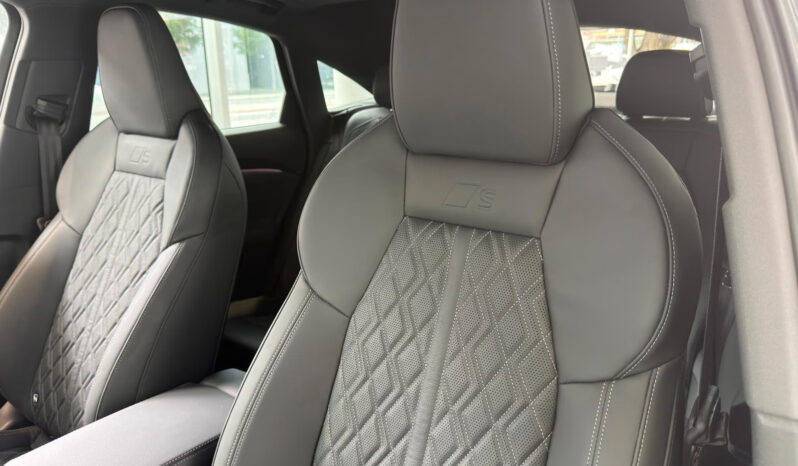 Audi SQ5 SPB TFSI mHEV quattro 367CV S-tronic – possibilità noleggio no scoring pieno