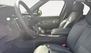 Land Rover Range Sport 3.0D l6 300 CV Dynamic SE – possibilità noleggio no scoring pieno