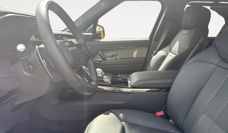 Land Rover Range Sport 3.0D l6 300 CV Dynamic SE – possibilità noleggio no scoring pieno