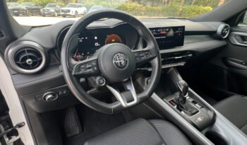 Alfa Romeo Tonale 1.6d 130 CV TCT6 Sprint – possibilità noleggio no scoring pieno
