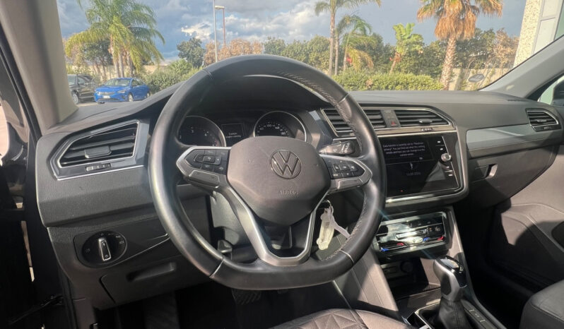 Volkswagen Tiguan 2.0 TDI 150 CV DSG Life pieno