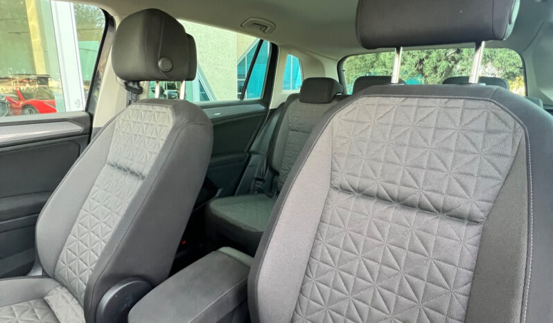 Volkswagen Tiguan 2.0 TDI 150 CV DSG Life pieno