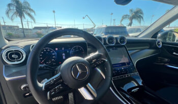 Mercedes-benz GLC 220d 4Matic mhev AMG Line Premium auto pieno