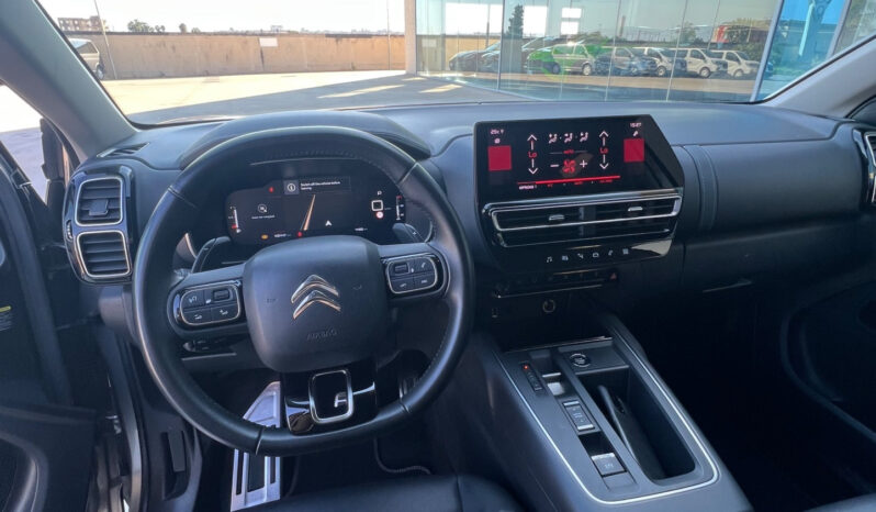 Citroen C5 Aircross BlueHDi 130CV Feel – possibilità noleggio no scoring pieno