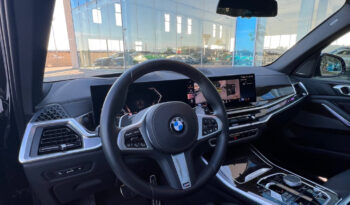 Bmw X5 xDrive30d 48V Msport Pro – SUPER OFFERTA T-STOCK pieno