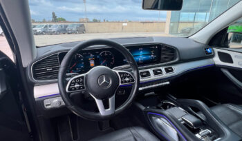 Mercedes-benz GLE 300d 4Matic Premium – possibilità noleggio no scoring pieno