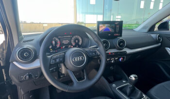 Audi Q2 30 TDI Identity Black – possibilità noleggio no scoring pieno