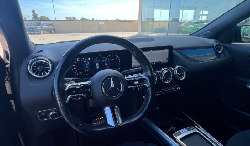 Mercedes-benz GLA 200 d Automatic AMG Line Premium Plus – possibilità noleggio no scoring pieno
