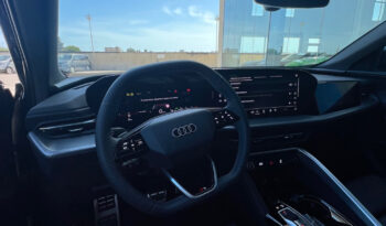 Audi Q5 SPB 2.0 204cv tdi mhev S line quattro s-tronic – possibilità noleggio no scoring pieno