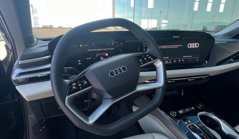 Audi A6 Avant 2.0 204cv tdi mhev Business Advanced quattro S tronic – possibilità noleggio no scoring pieno