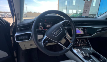 AUDI A6 AVANT 2.0 TDI 204 CV S TRONIC QUATTRO BUSINESS ADVANCED – possibilità noleggio no scoring pieno