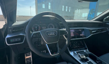 AUDI A6 AVANT 2.0 TDI 204 CV S TRONIC S LINE – possibilità noleggio no scoring pieno