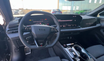 Audi A6 2.0 367cv e-hybrid S line quattro 367cv s-tronic – possibilità noleggio no scoring pieno