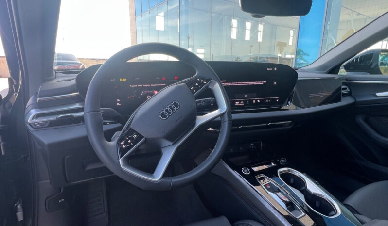 Audi A6 Avant 2.0 204cv TDI mhev S line S tronic – possibilità noleggio no scoring pieno