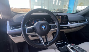 Bmw X1 sDrive 18d Msport – possibilità noleggio no scoring pieno