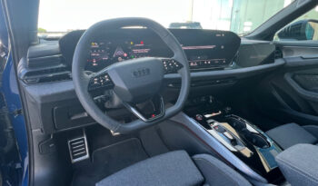 Audi A5 2.0 204cv TDI mhev S line edition quattro s-tronic – possibilità noleggio no scoring pieno