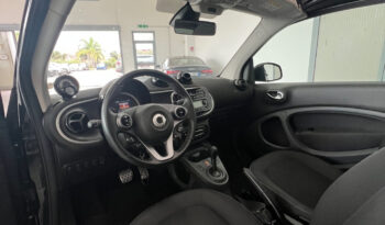 SMART fortwo 0.9 Turbo 90 CV twinamic Cabrio Passion pieno
