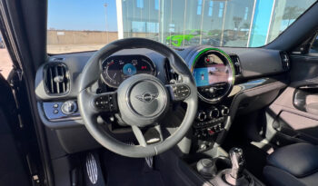 MINI Cooper SD Countryman 2.0 190CV JCW all4 auto pieno