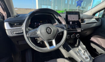 Renault Captur phev E-Tech 160 CV Intens pieno