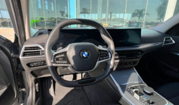 Bmw 320d 48V xDrive Touring Msport – possibilità noleggio no scoring pieno