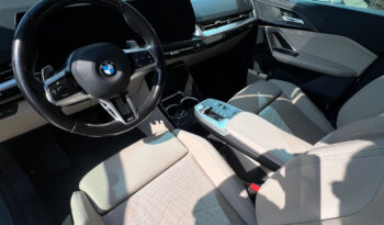 Bmw X1 sDrive 18d xLine – possibilità noleggio no scoring pieno